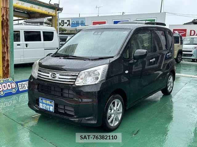 Daihatsu MOVE 2022-08 373214-0