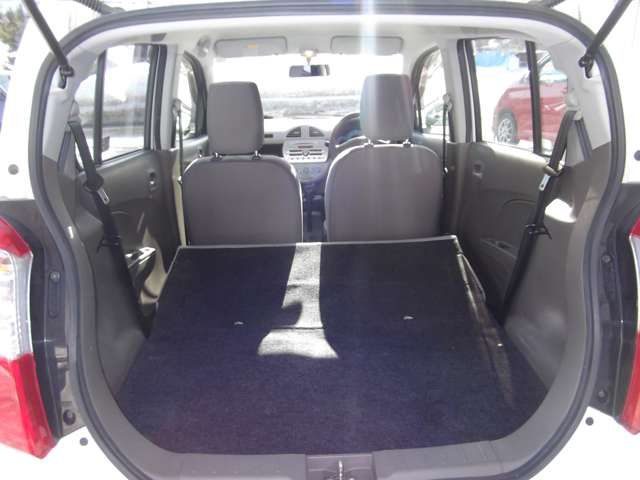 Suzuki ALTO 2013-10 590-8