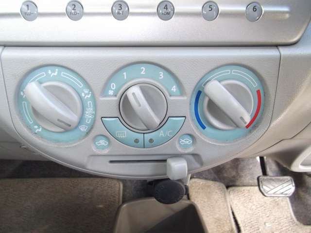 Suzuki ALTO 2013-10 590-12