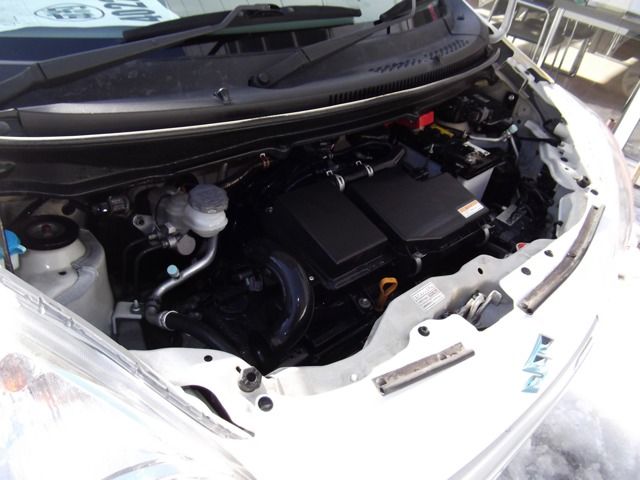 Suzuki ALTO 2013-10 590-4
