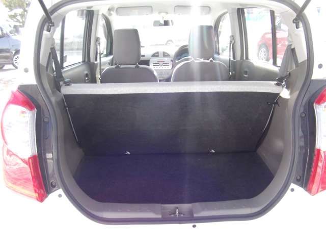 Suzuki ALTO 2013-10 590-7