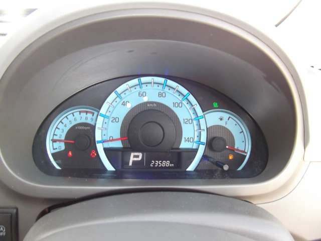 Suzuki ALTO 2013-10 590-10