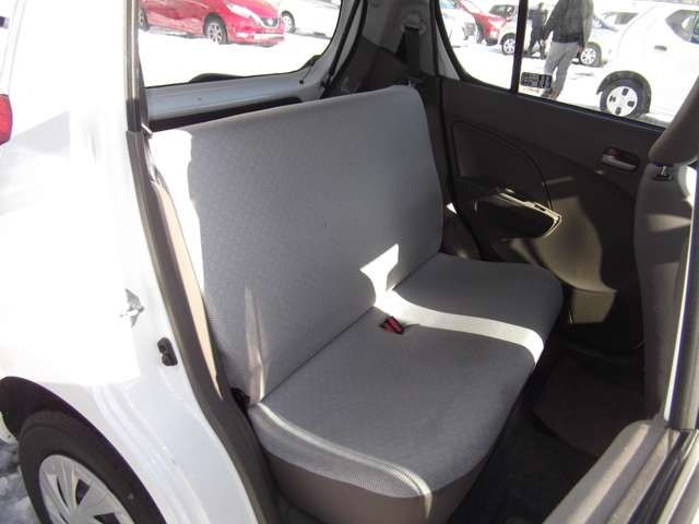 Suzuki ALTO 2013-10 590-6