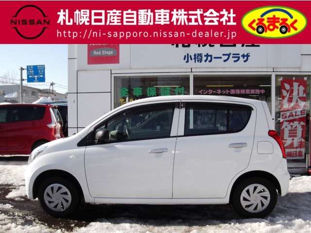 Suzuki ALTO 2013-10 590-16