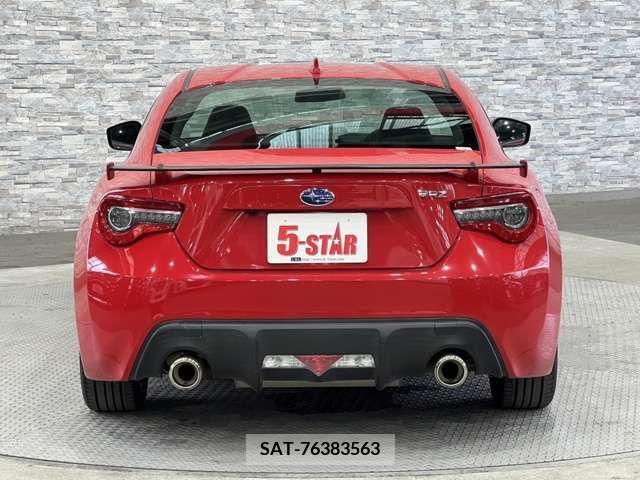 Subaru BRZ 2017-02 374943-12
