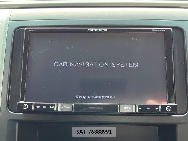 Toyota VELLFIRE 2009-07 299811-1