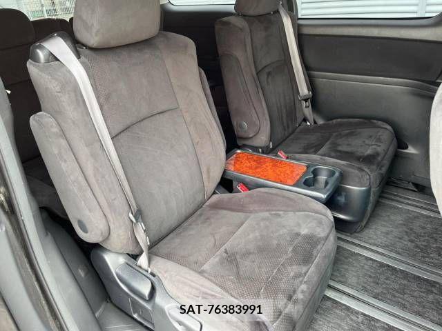 Toyota VELLFIRE 2009-07 299811-8