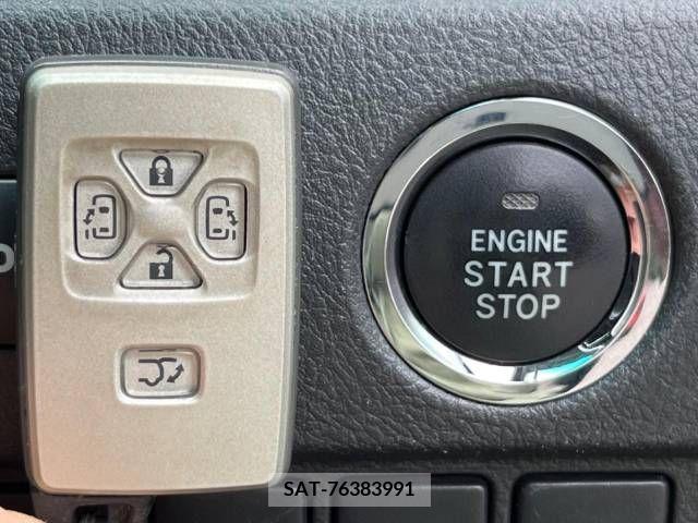 Toyota VELLFIRE 2009-07 299811-5