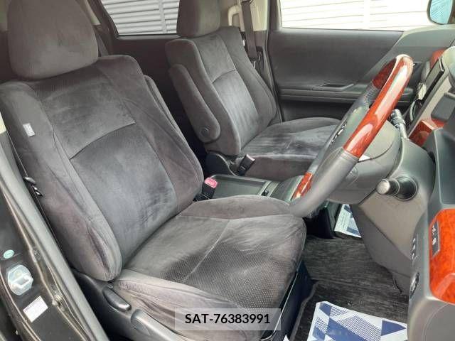 Toyota VELLFIRE 2009-07 299811-7