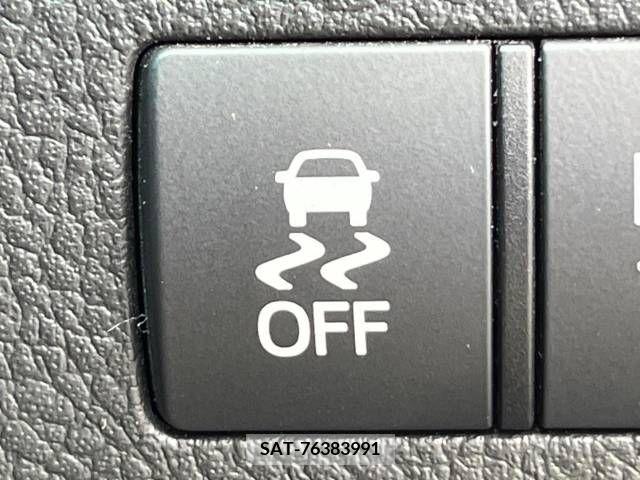 Toyota VELLFIRE 2009-07 299811-4