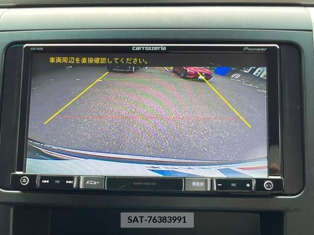 Toyota VELLFIRE 2009-07 299811-2