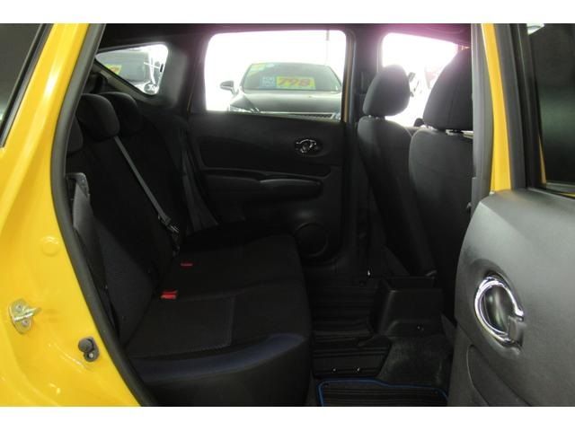 Nissan NOTE 2019-05 744-9