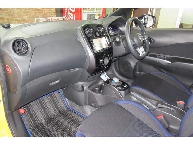 Nissan NOTE 2019-05 744-5
