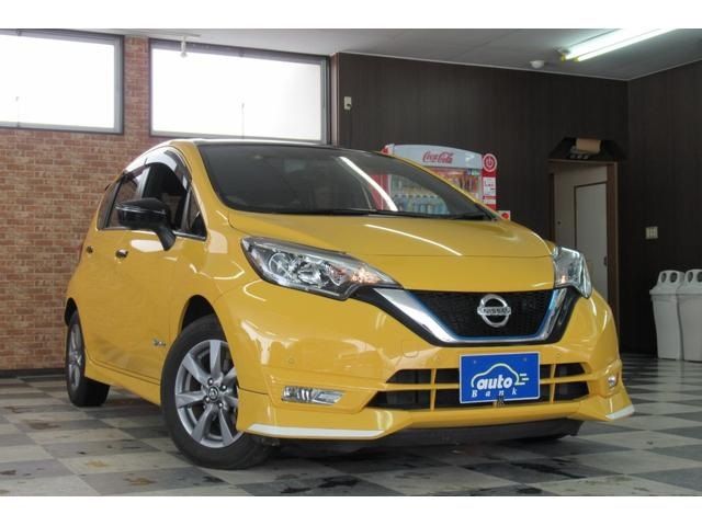 Nissan NOTE 2019-05 744-19