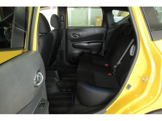 Nissan NOTE 2019-05 744-8