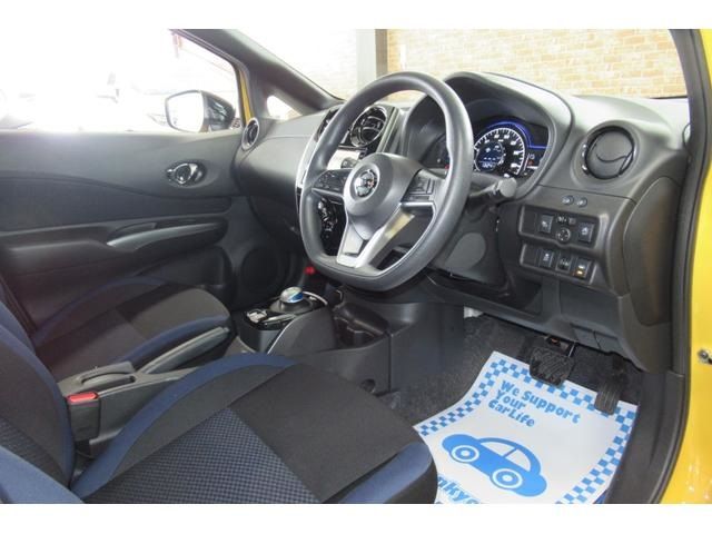 Nissan NOTE 2019-05 744-3