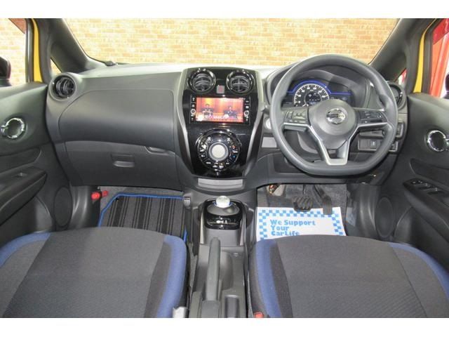 Nissan NOTE 2019-05 744-2