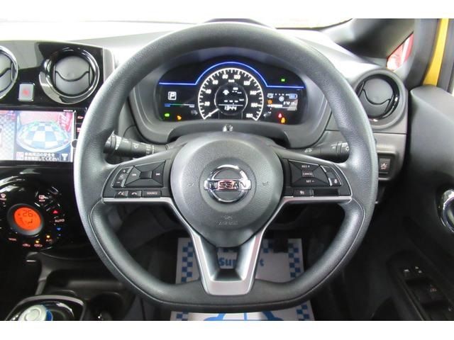 Nissan NOTE 2019-05 744-12