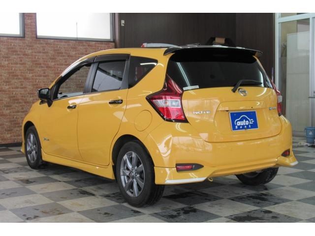 Nissan NOTE 2019-05 744-1