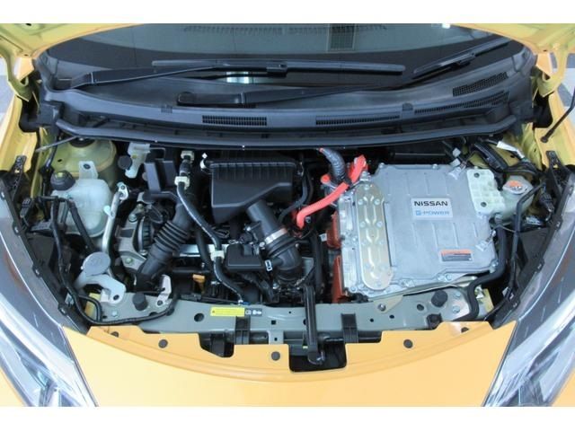 Nissan NOTE 2019-05 744-17