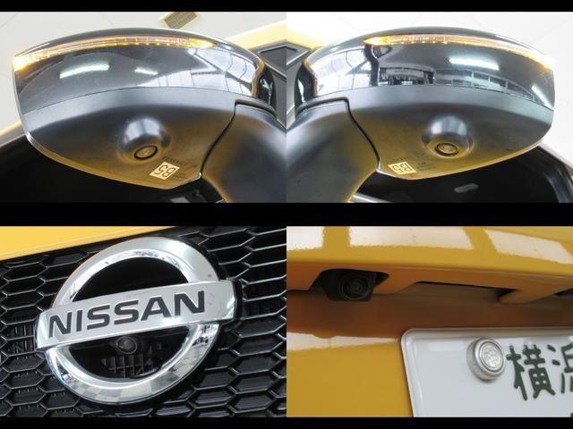 Nissan NOTE 2019-05 744-11