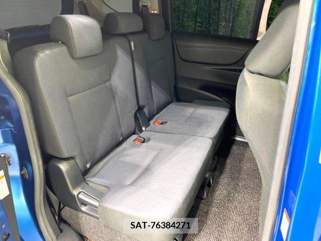 Toyota SIENTA 2017-06 314436-9