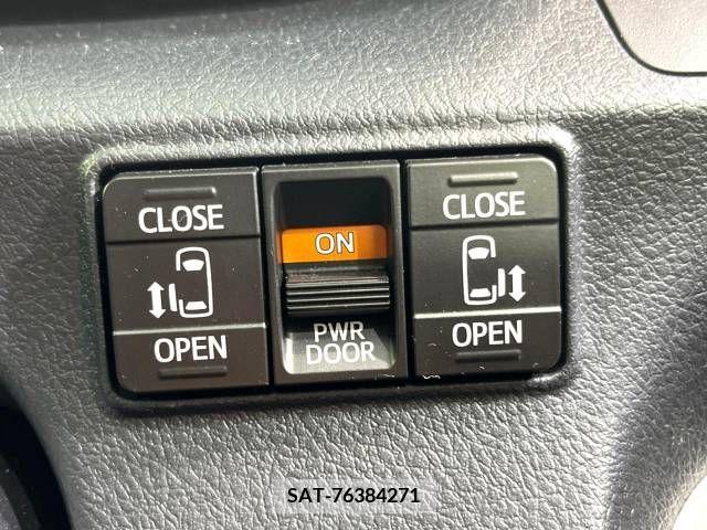 Toyota SIENTA 2017-06 314436-4