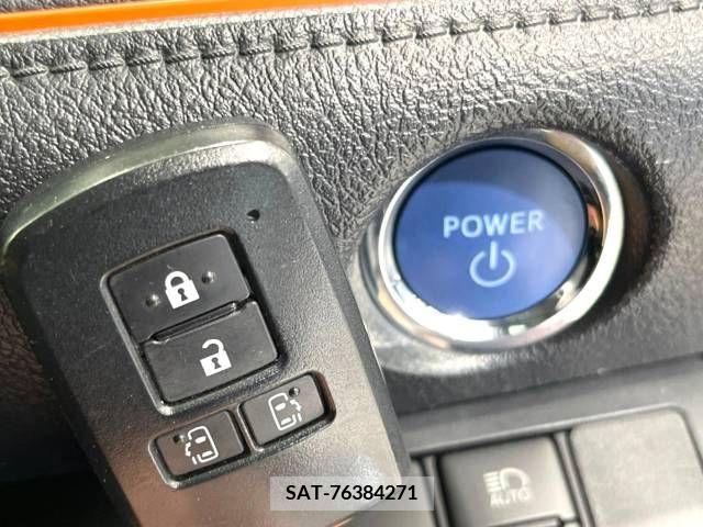 Toyota SIENTA 2017-06 314436-7