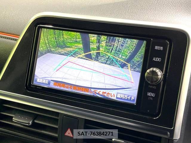 Toyota SIENTA 2017-06 314436-3