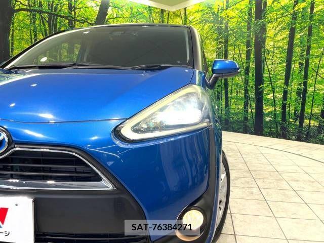 Toyota SIENTA 2017-06 314436-13