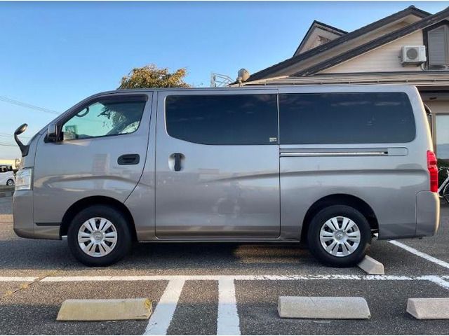 Nissan NV350 Caravan 2014-06 19060-7