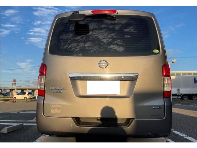 Nissan NV350 Caravan 2014-06 19060-6