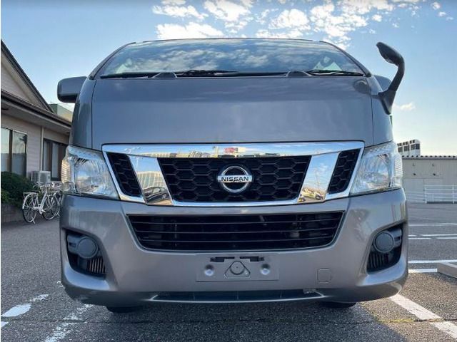 Nissan NV350 Caravan 2014-06 19060-5