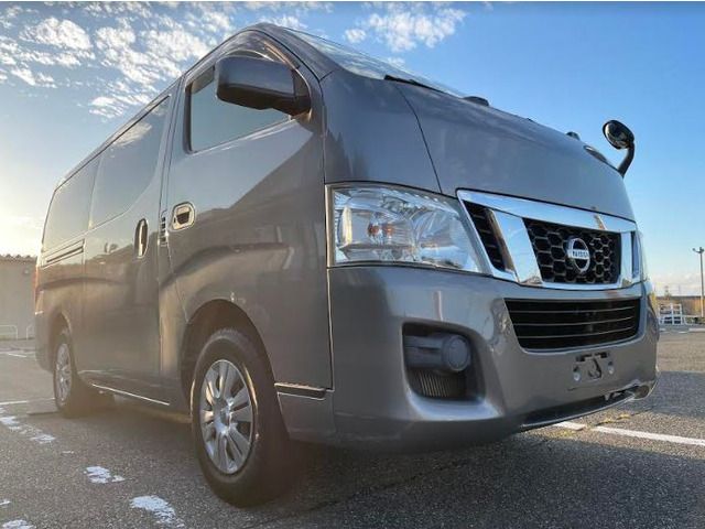 Nissan NV350 Caravan 2014-06 19060-1