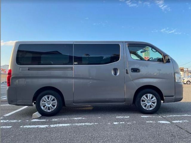 Nissan NV350 Caravan 2014-06 19060-8