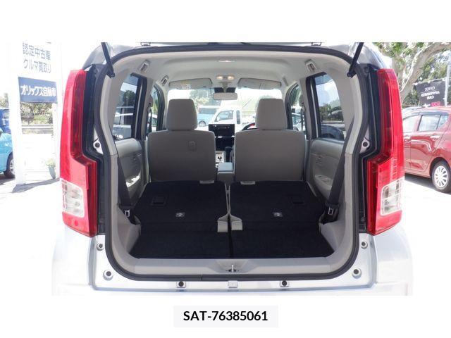 Daihatsu MOVE 2019-04 309414-10