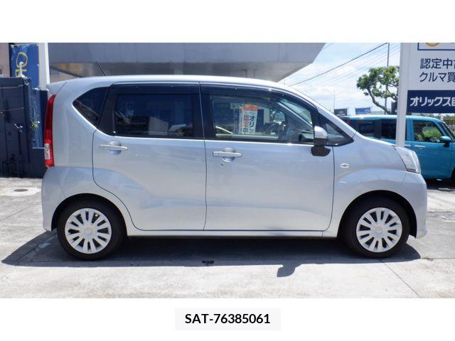 Daihatsu MOVE 2019-04 309414-5