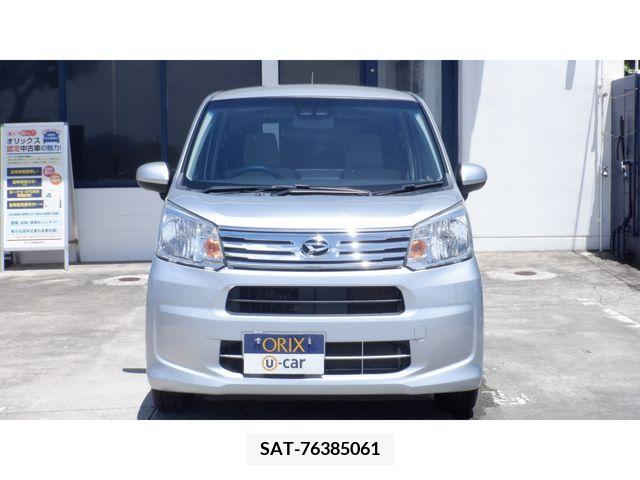 Daihatsu MOVE 2019-04 309414-3
