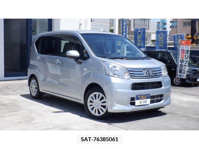 Daihatsu MOVE 2019-04 309414-4