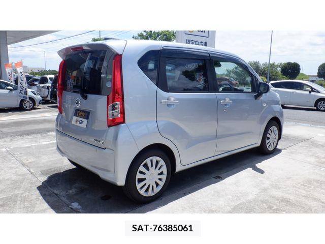 Daihatsu MOVE 2019-04 309414-2