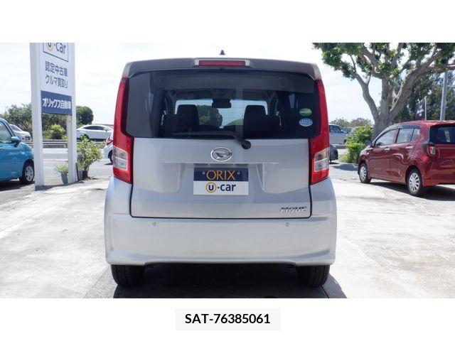 Daihatsu MOVE 2019-04 309414-6