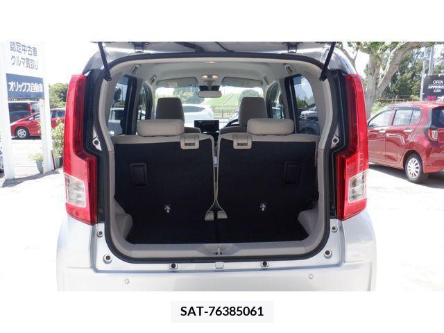 Daihatsu MOVE 2019-04 309414-9