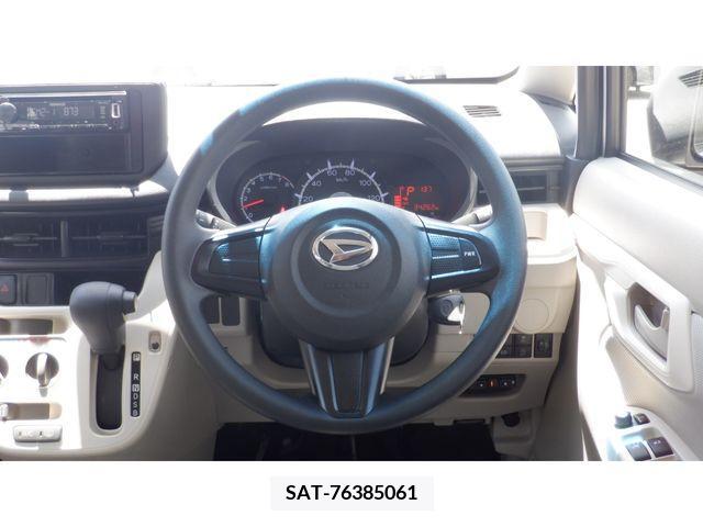 Daihatsu MOVE 2019-04 309414-15