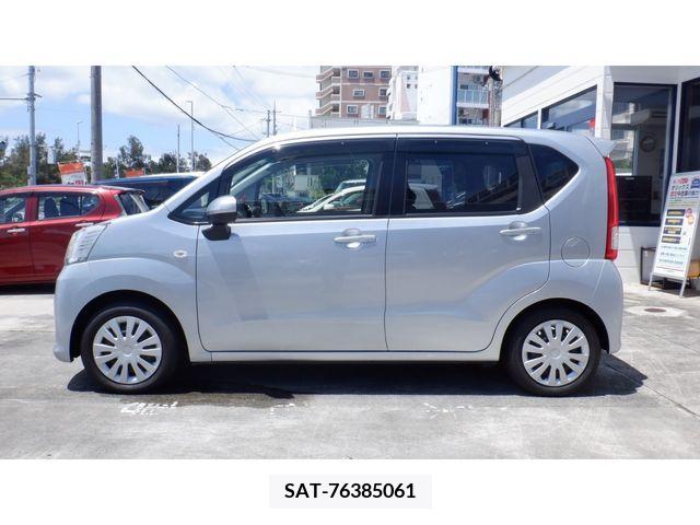 Daihatsu MOVE 2019-04 309414-8
