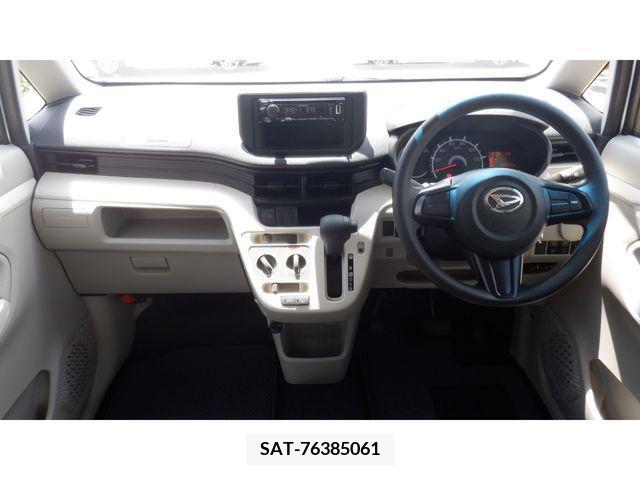Daihatsu MOVE 2019-04 309414-1