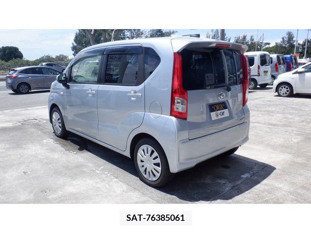 Daihatsu MOVE 2019-04 309414-7