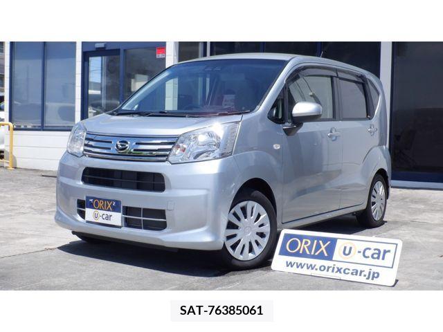 Daihatsu MOVE 2019-04 309414-0