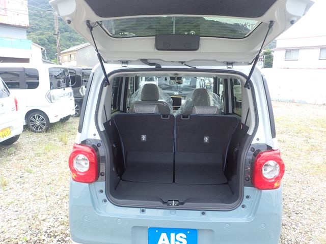 Daihatsu MOVE CANBUS 2023-06 4047-7