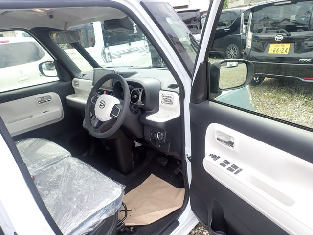 Daihatsu MOVE CANBUS 2023-06 4047-9