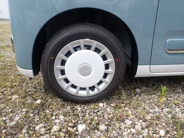 Daihatsu MOVE CANBUS 2023-06 4047-5